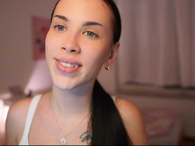 magenrain live cam on BongaCams