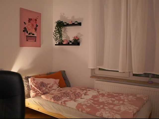magenrain live cam on BongaCams