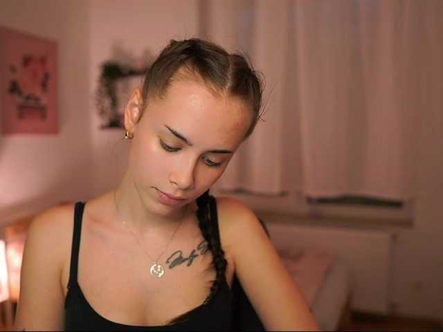 magenrain live cam on BongaCams