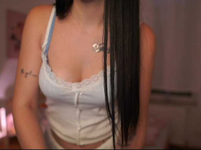 magenrain live cam on BongaCams
