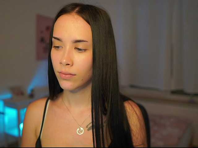 magenrain live cam on BongaCams