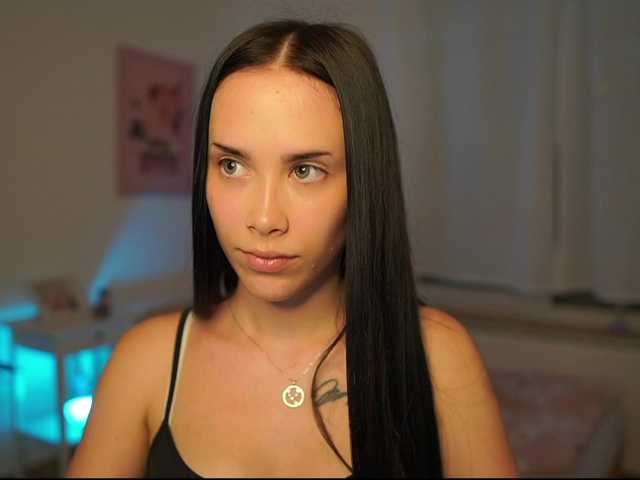 magenrain live cam on BongaCams