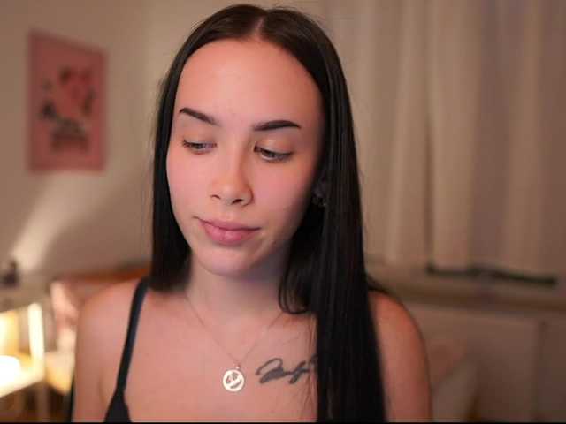 magenrain live cam on BongaCams