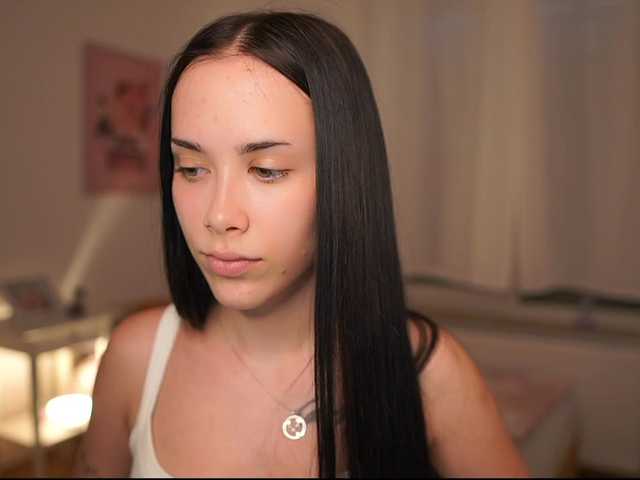 magenrain live cam on BongaCams