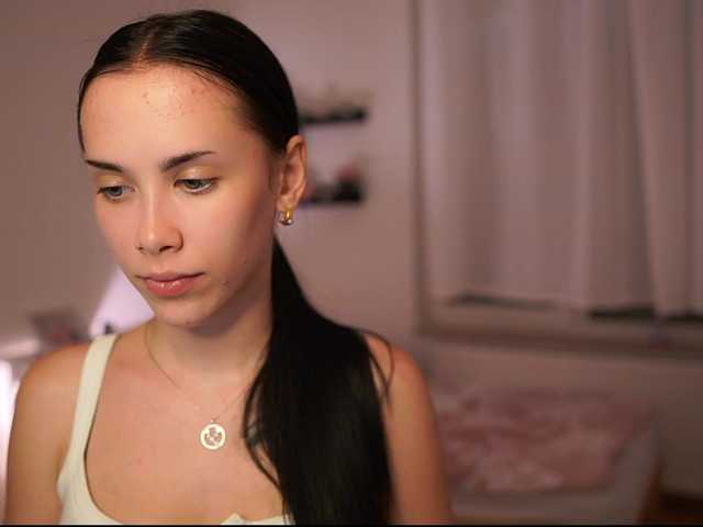 magenrain live cam on BongaCams