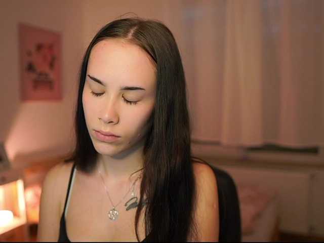 magenrain live cam on BongaCams