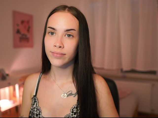 magenrain live cam on BongaCams