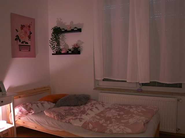 magenrain live cam on BongaCams