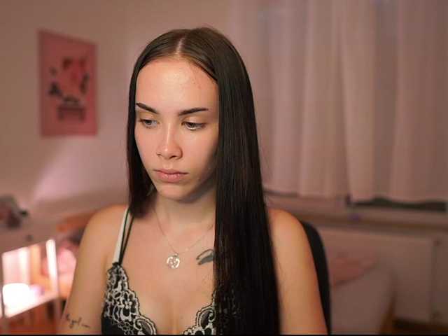 magenrain live cam on BongaCams