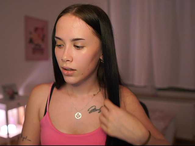 magenrain live cam on BongaCams