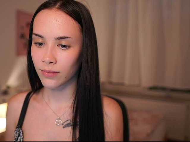 magenrain live cam on BongaCams