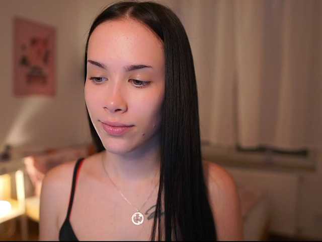 magenrain live cam on BongaCams