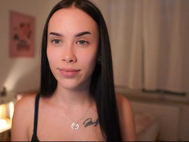 magenrain live cam on BongaCams