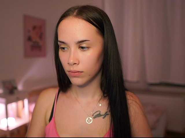 magenrain live cam on BongaCams