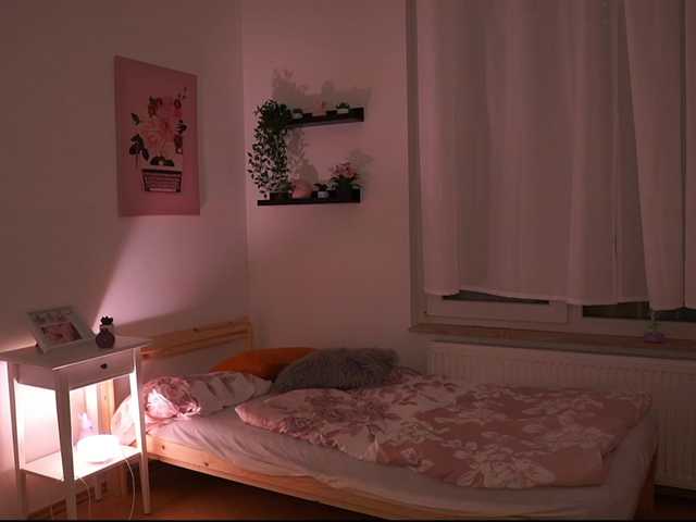 magenrain live cam on BongaCams