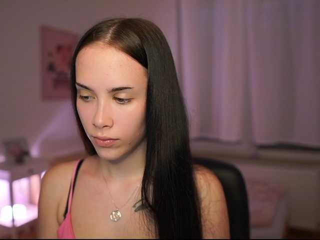 magenrain live cam on BongaCams