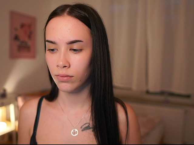 magenrain live cam on BongaCams