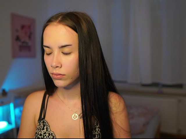 magenrain live cam on BongaCams