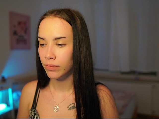 magenrain live cam on BongaCams