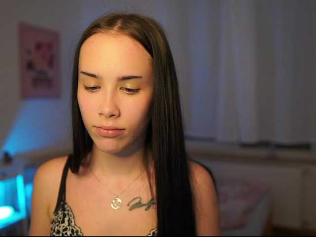 magenrain live cam on BongaCams