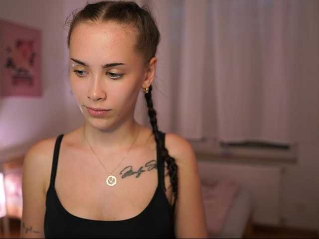 magenrain live webcam show