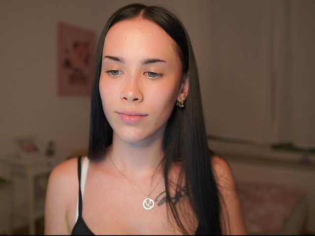 magenrain live cam on BongaCams