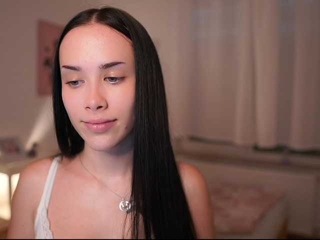 magenrain live cam on BongaCams