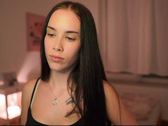 magenrain live cam on BongaCams