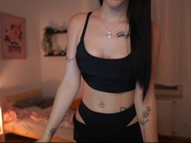 magenrain live cam on BongaCams