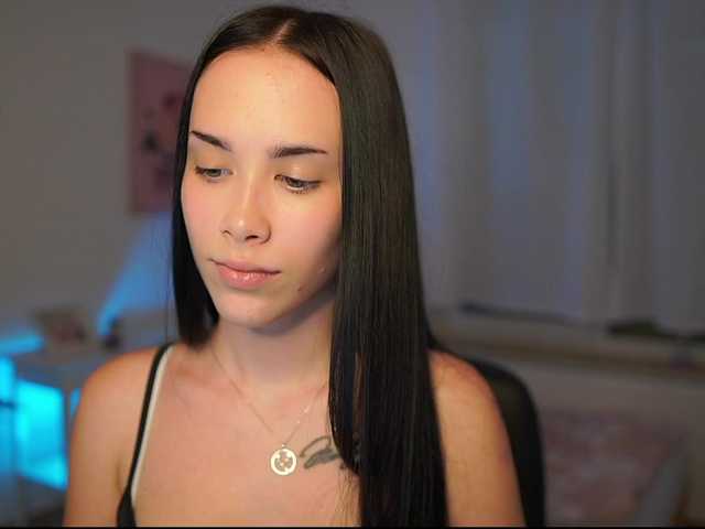 magenrain live cam on BongaCams