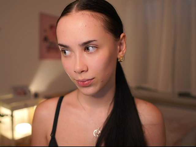 magenrain live cam on BongaCams