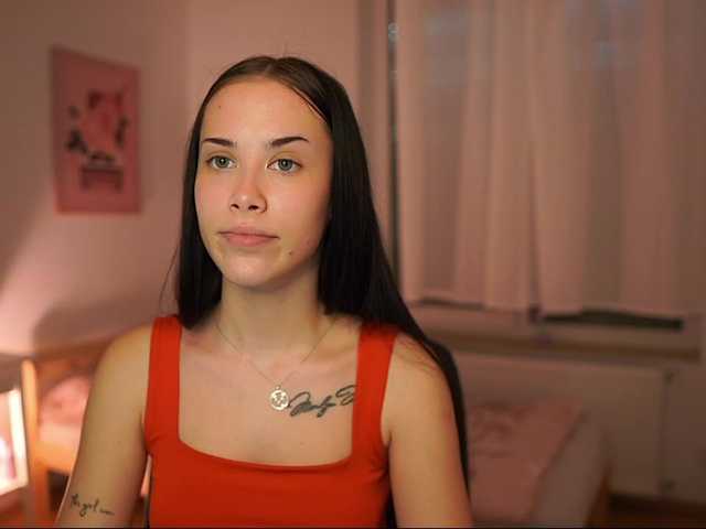 magenrain live cam on BongaCams