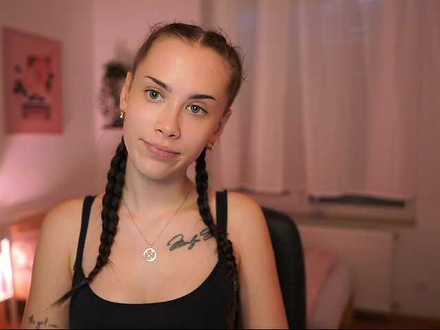 magenrain live webcam show