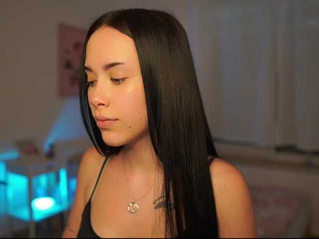 magenrain live cam on BongaCams