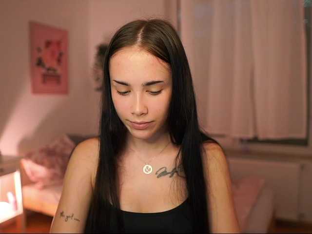 magenrain live cam on BongaCams