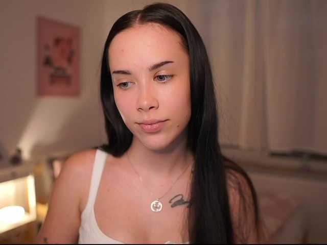magenrain live cam on BongaCams