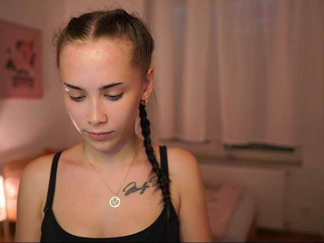 magenrain live webcam show