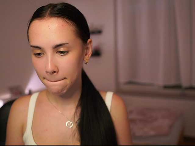 magenrain live cam on BongaCams