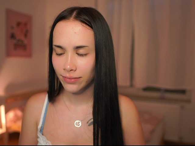 magenrain live cam on BongaCams