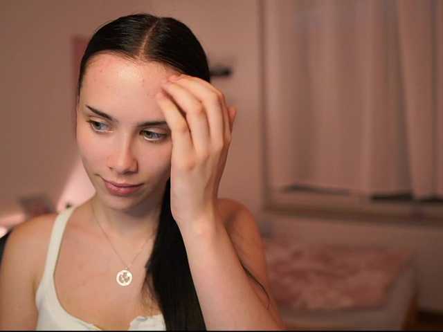 magenrain live cam on BongaCams