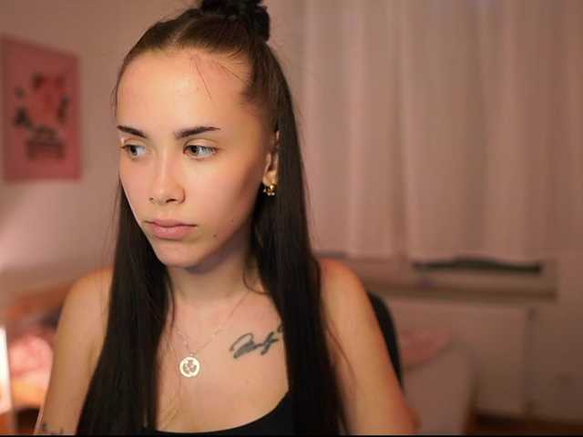 magenrain live webcam show