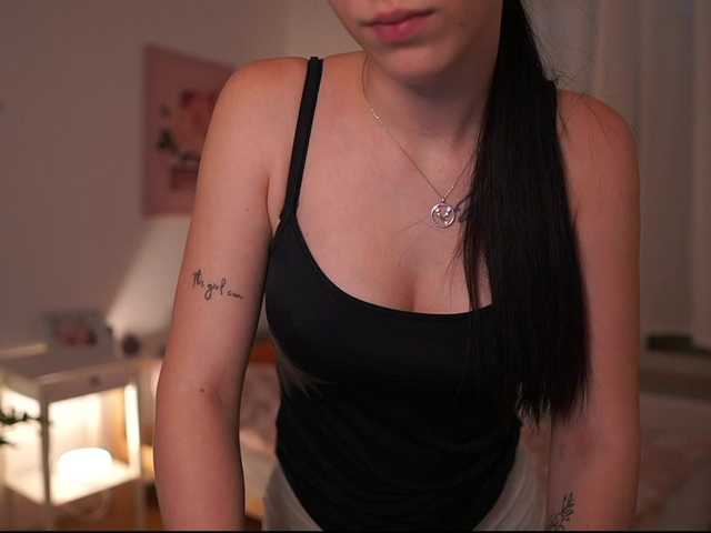 magenrain live cam on BongaCams