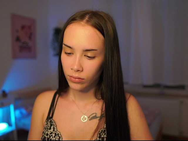 magenrain live cam on BongaCams