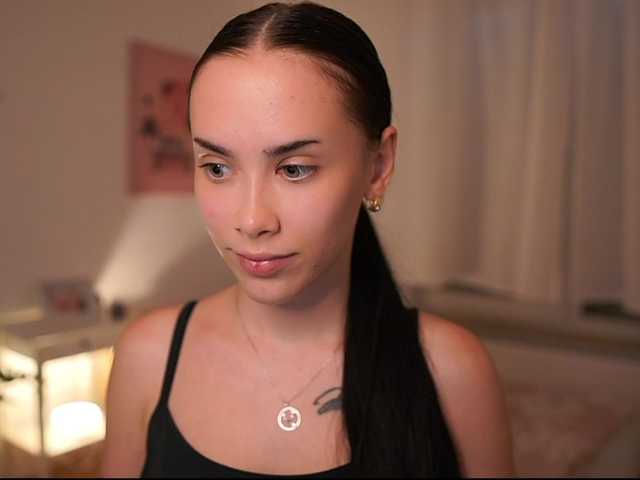 magenrain live cam on BongaCams