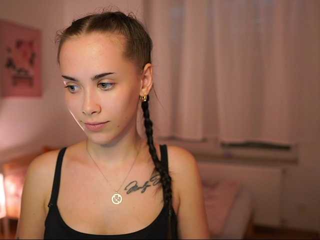 magenrain live cam on BongaCams