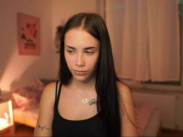 magenrain live cam on BongaCams
