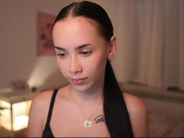 magenrain live cam on BongaCams