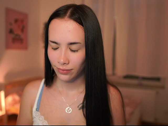 magenrain live cam on BongaCams