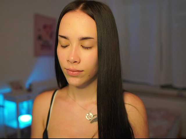 magenrain live cam on BongaCams