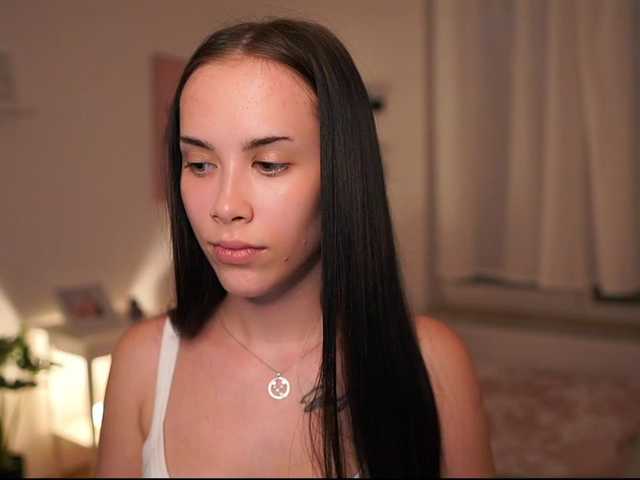 magenrain live cam on BongaCams